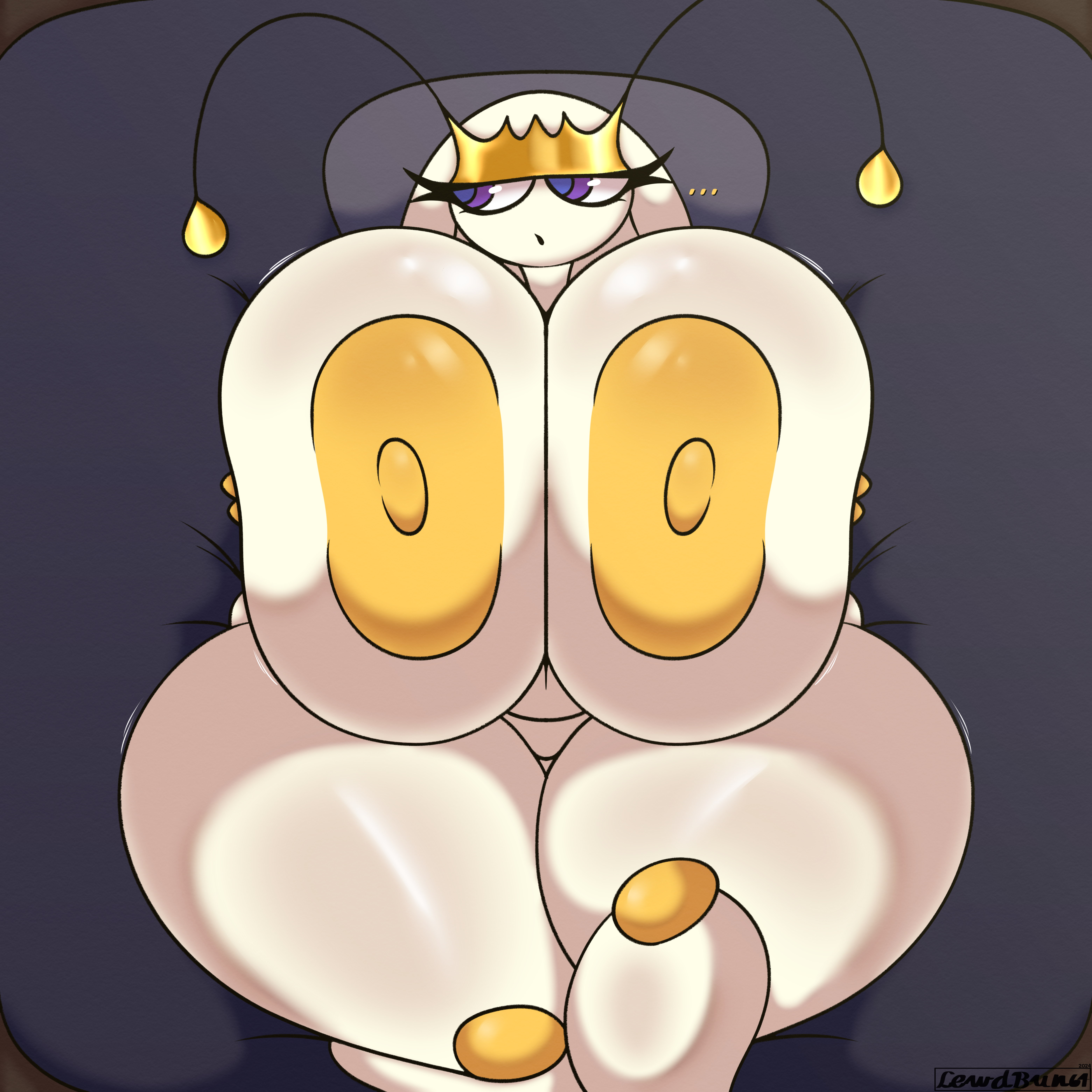 Pheromosa
