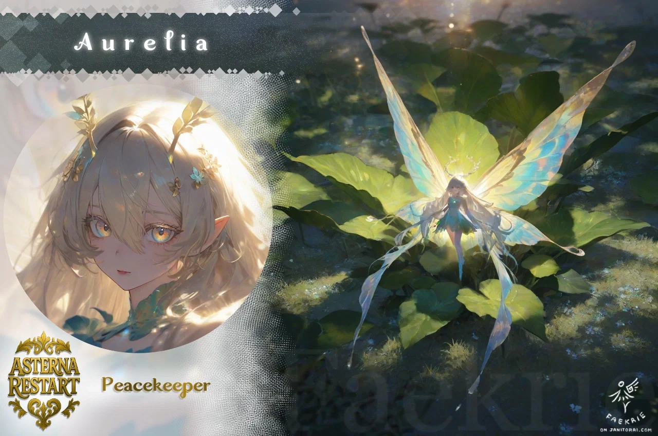 Aurelia