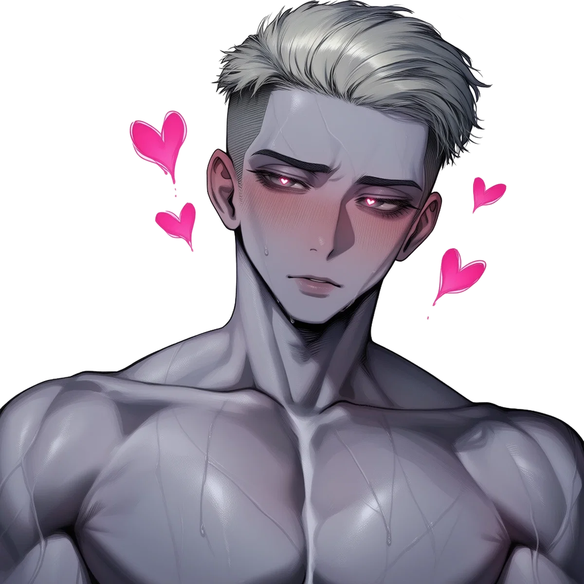 Male-LoveEmotional