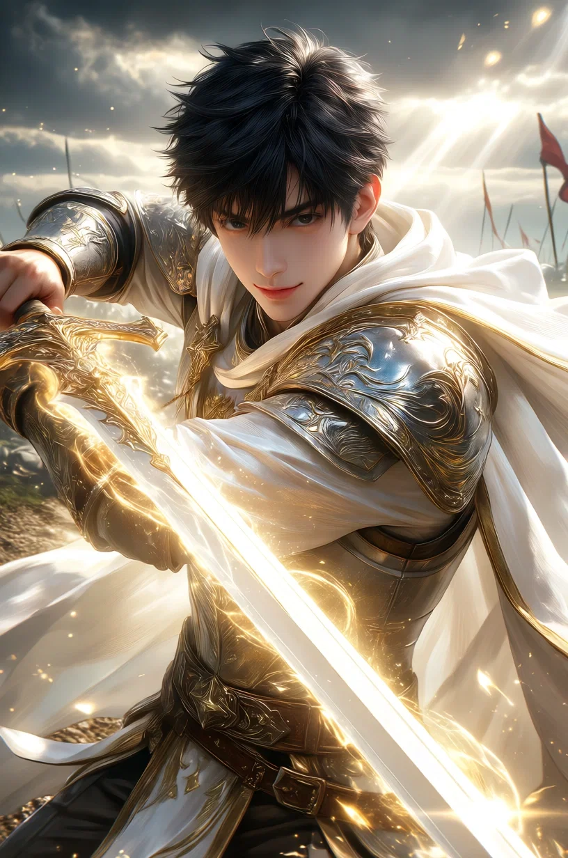 Kaito Renji