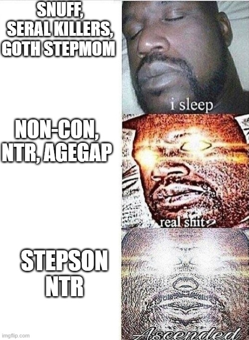 sleep