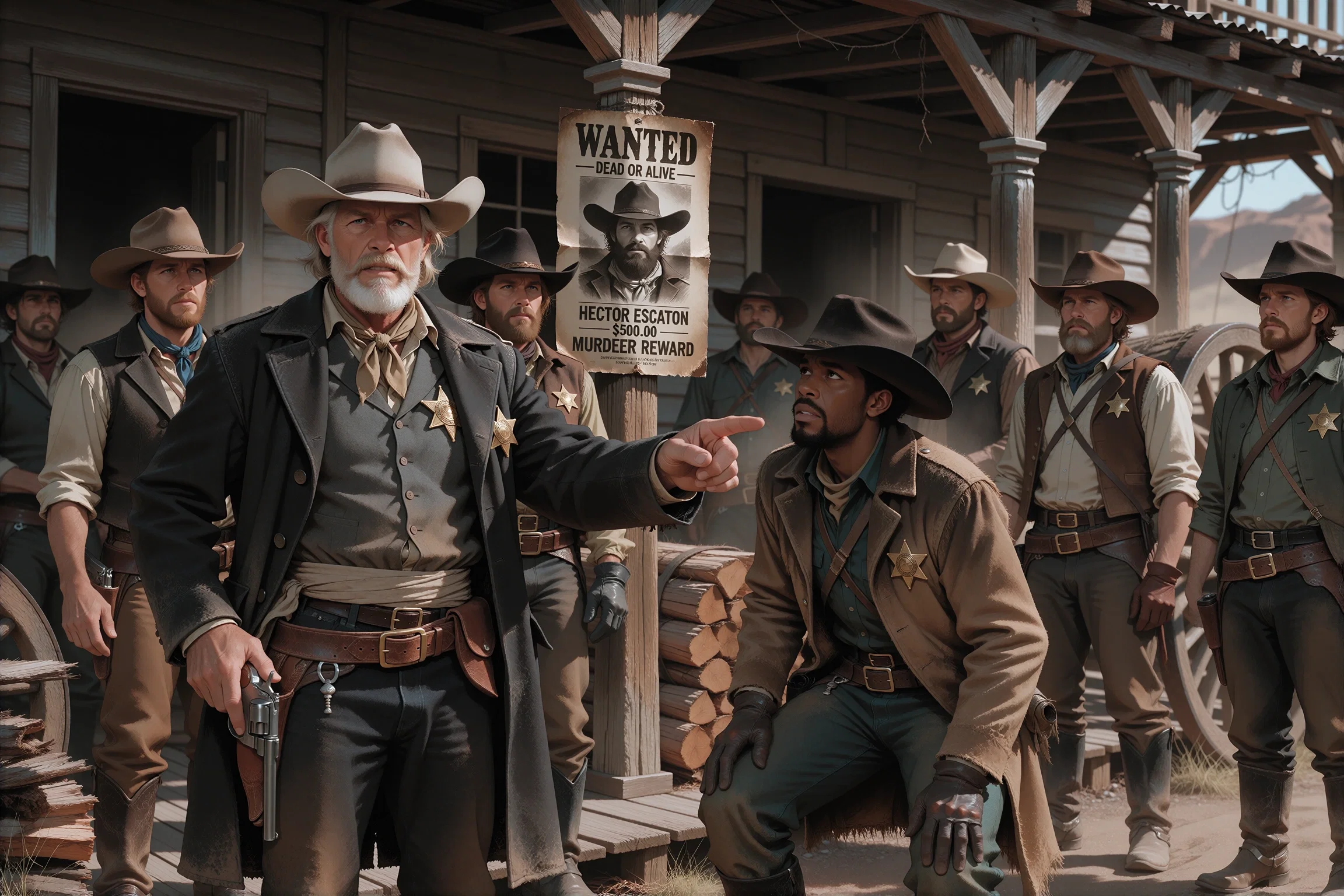 Sheriff