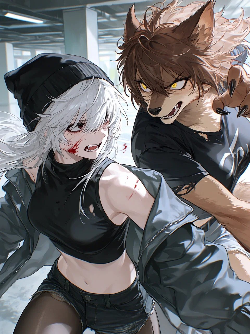 girlsfight