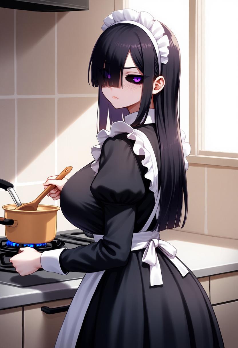 cooking