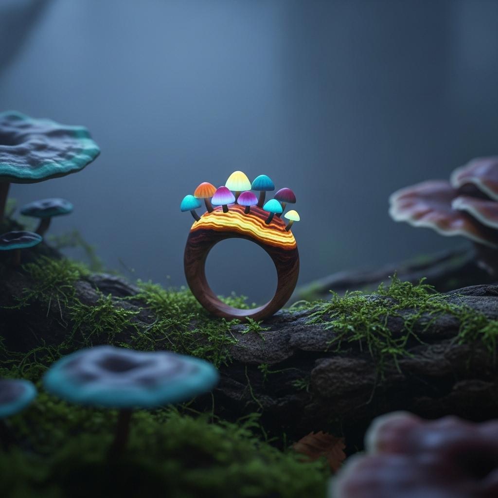 The Mycelial Chorus