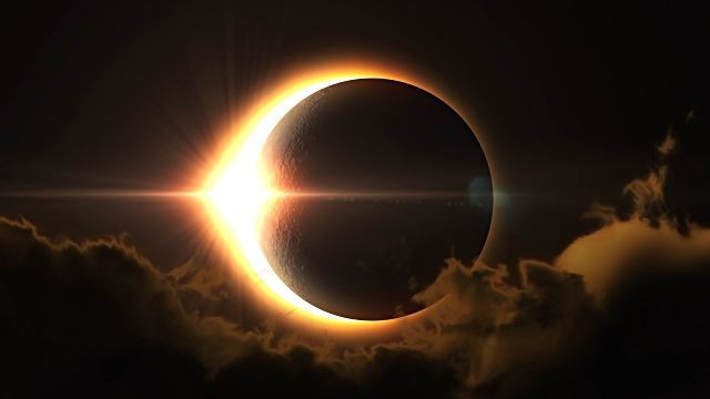 eclipse