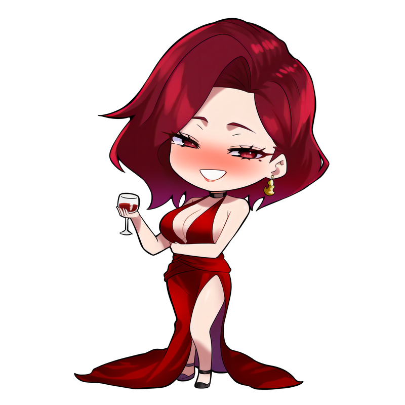 chibi