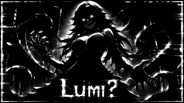 Lumi question mark, the Husk