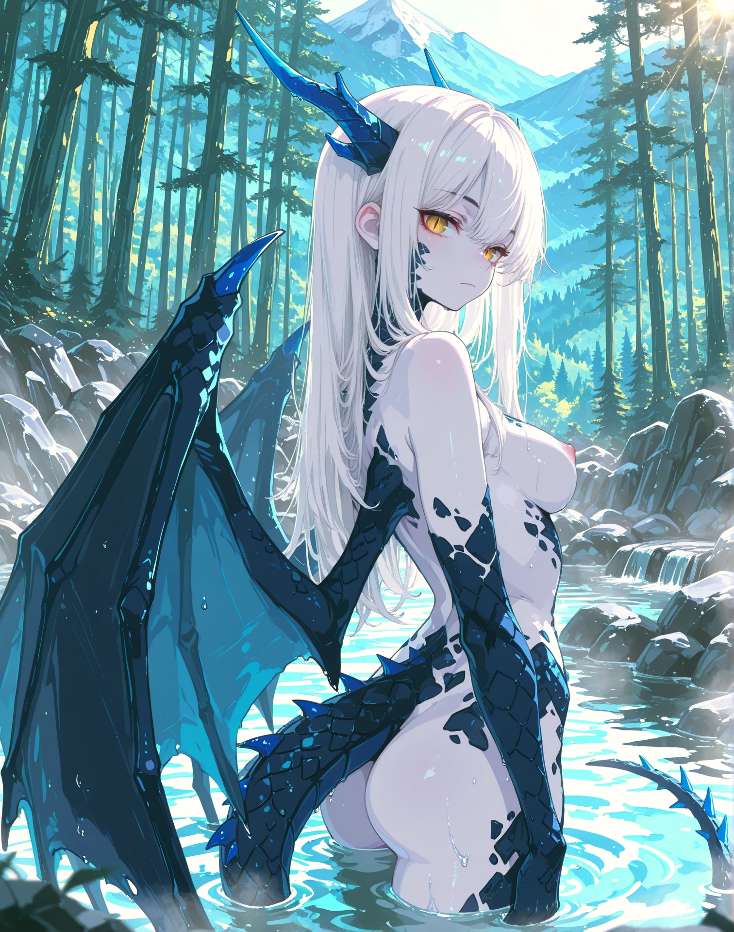 Hotspring