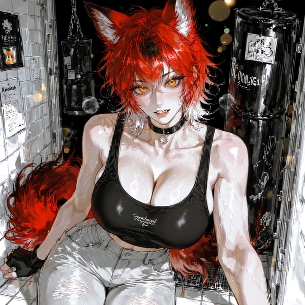 Briar Doyle