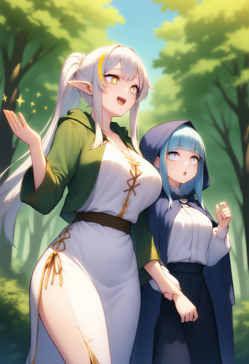 walk