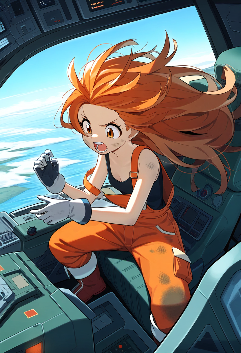 ship radio