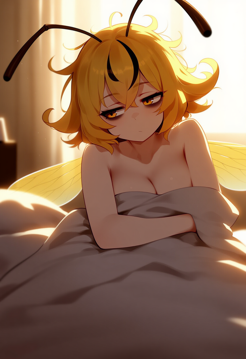 morning after