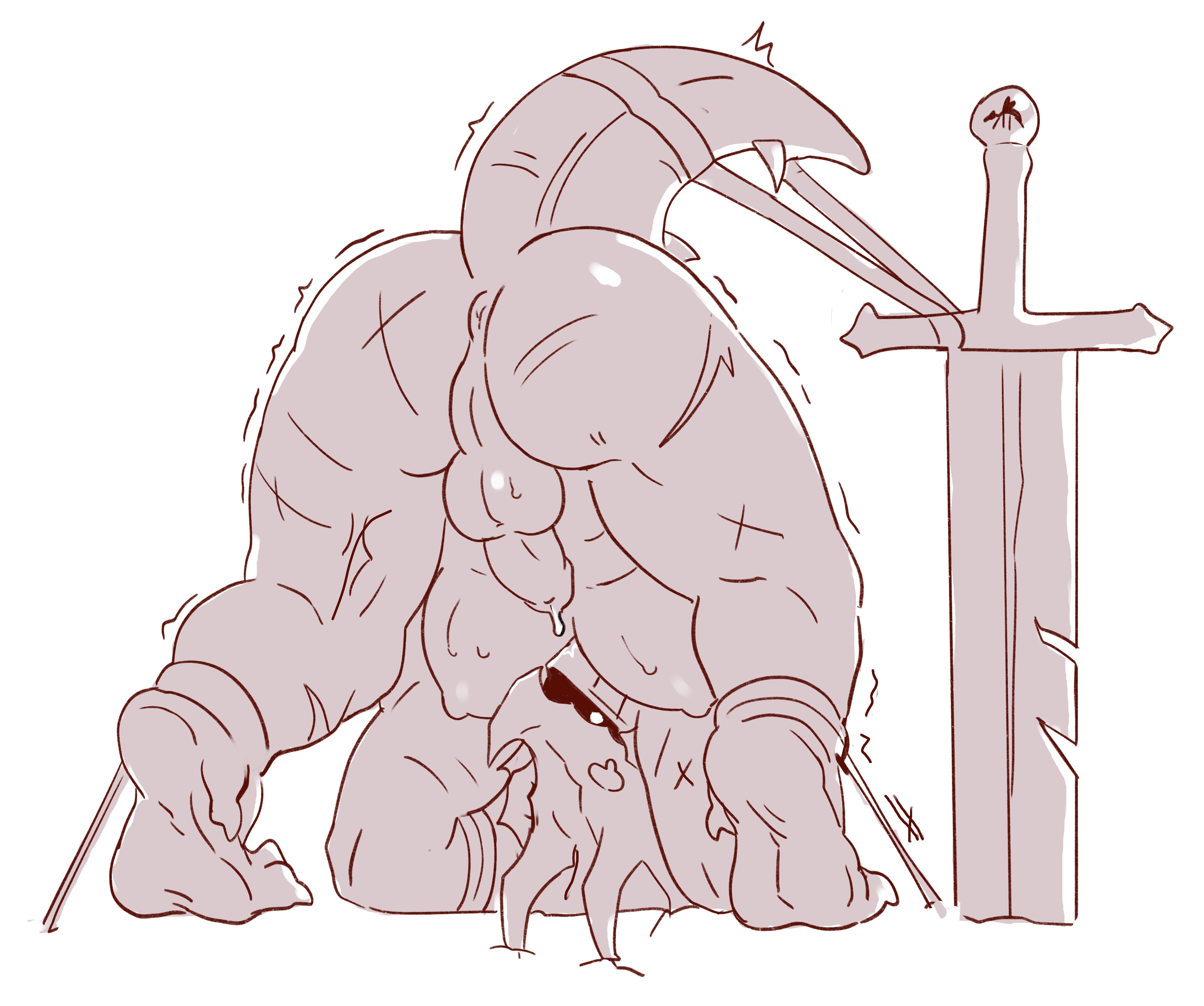 defeat
