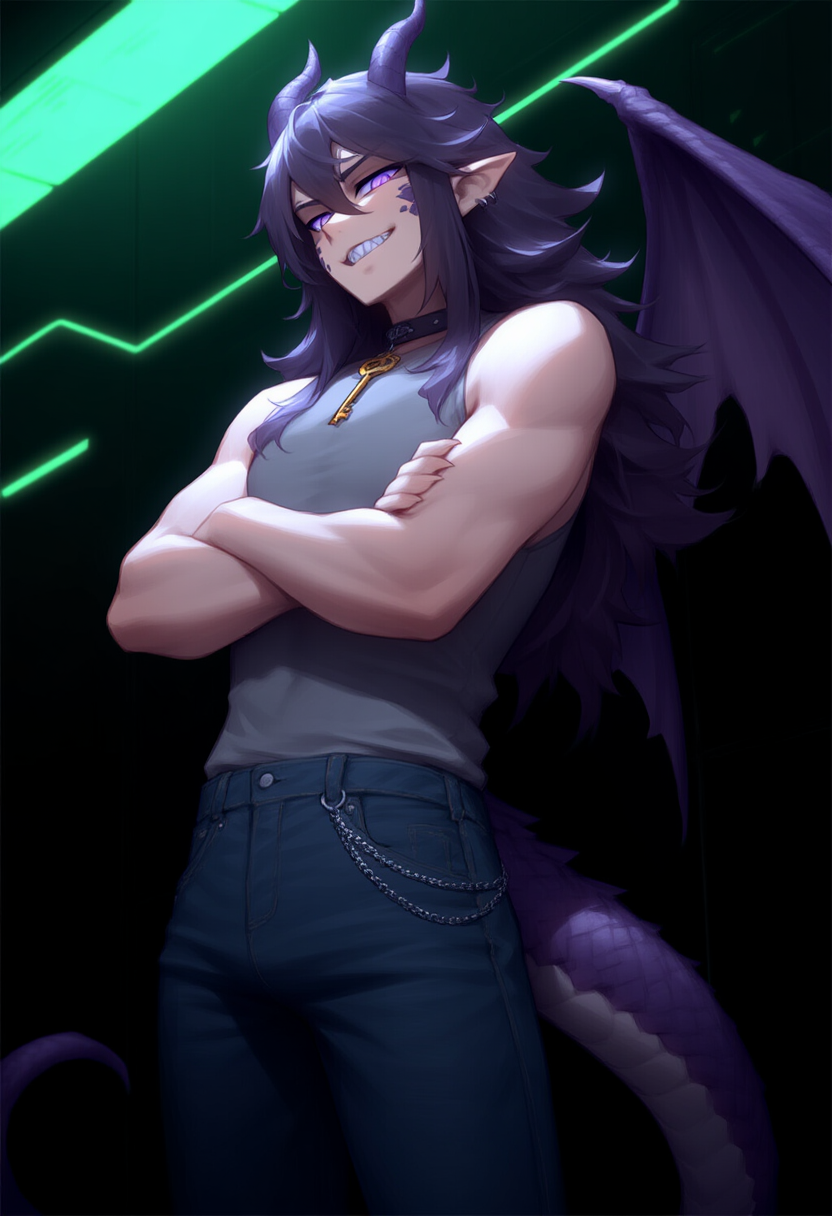 Zaro