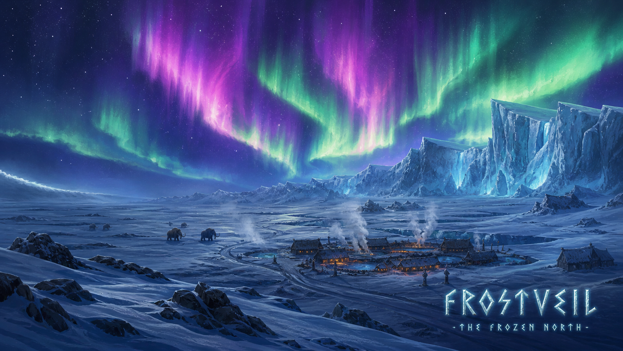Frostveil