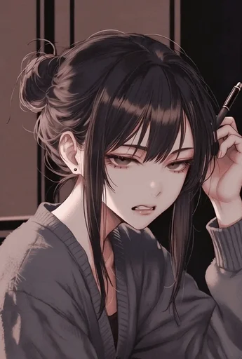 TiredMiri