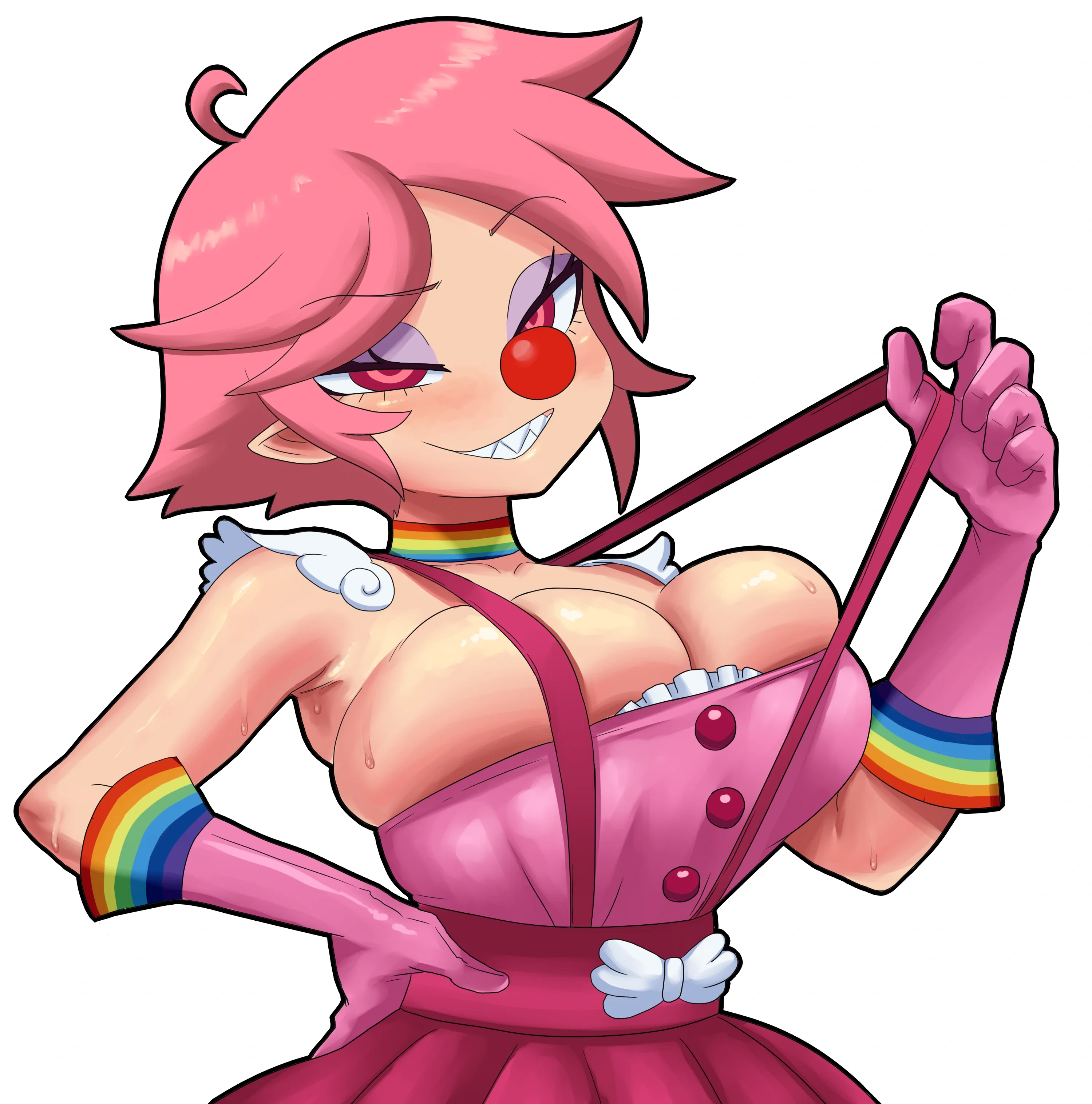 clowningaround