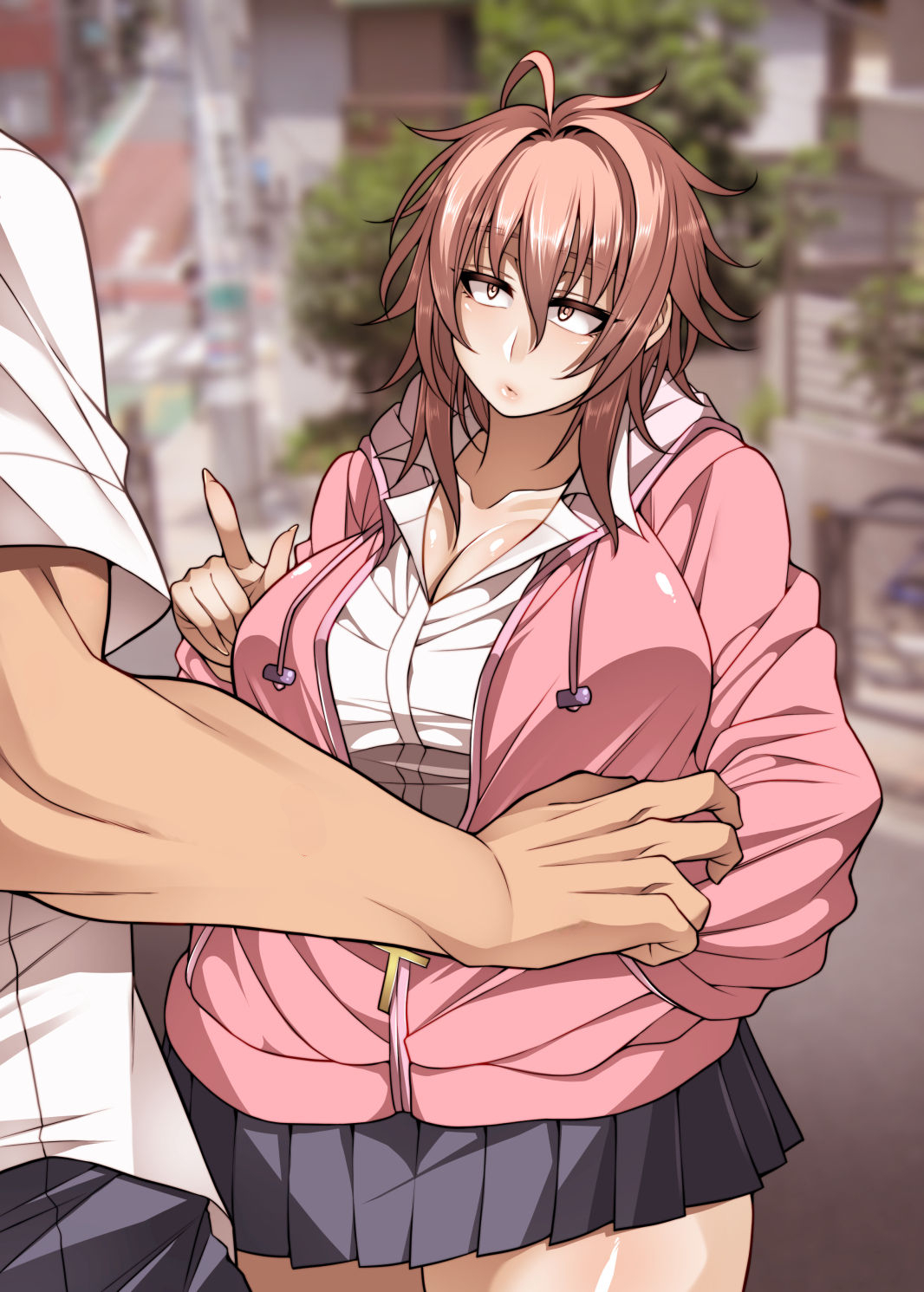L