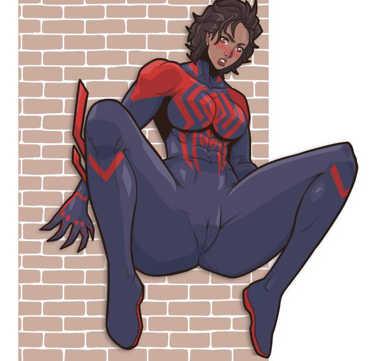 Spider-Woman 2099/Image 卌卌卌