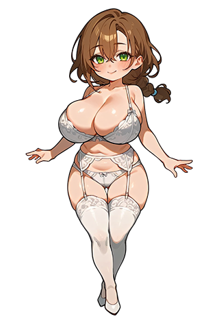chibi