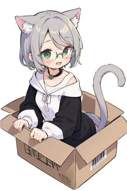 Chibi!