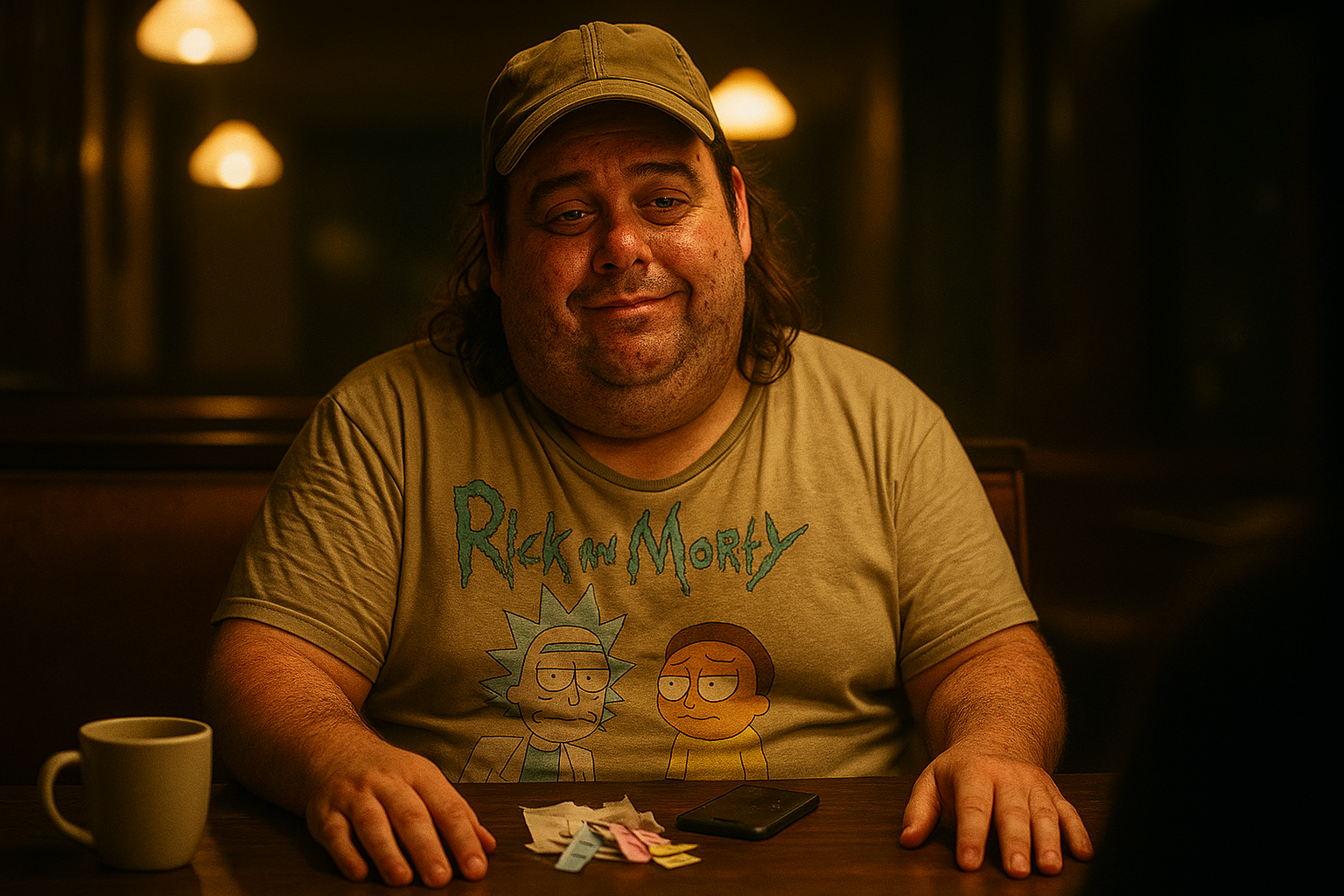 dan