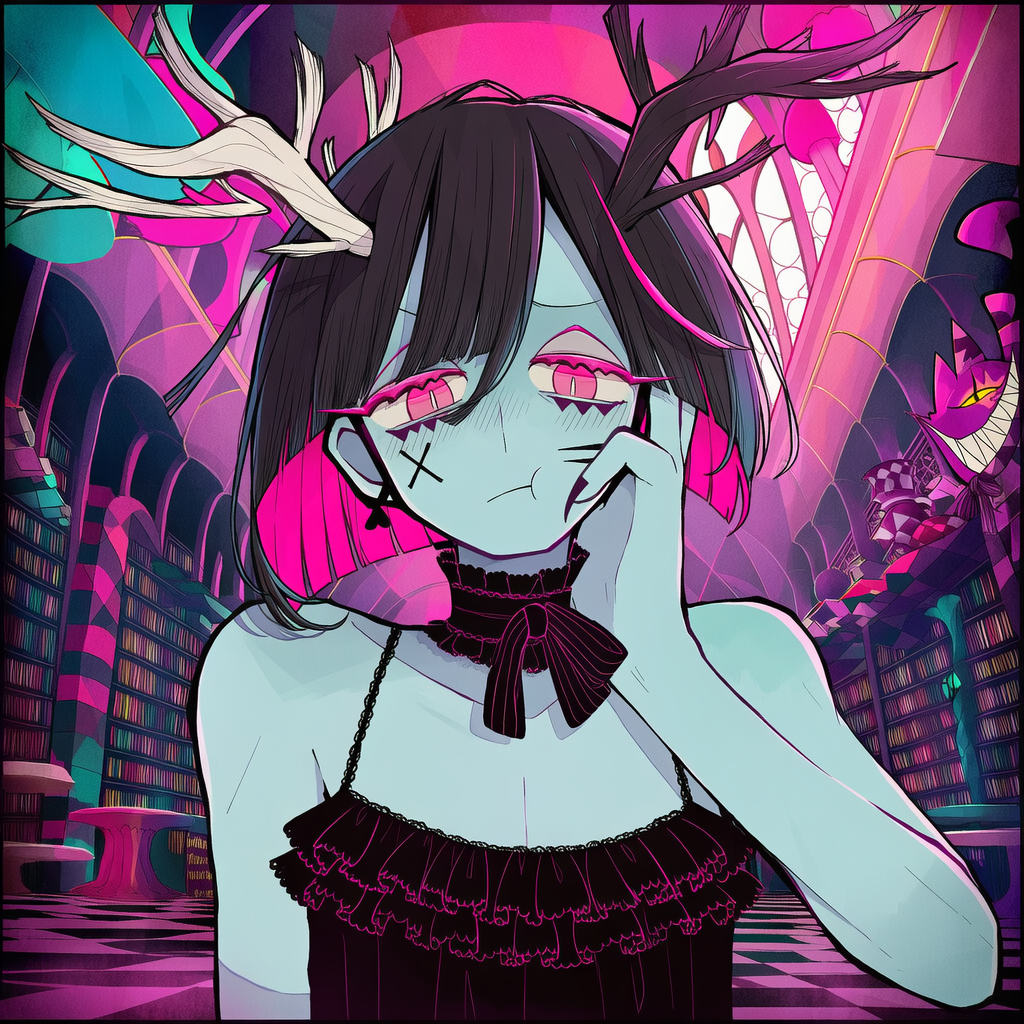 innocent flirt