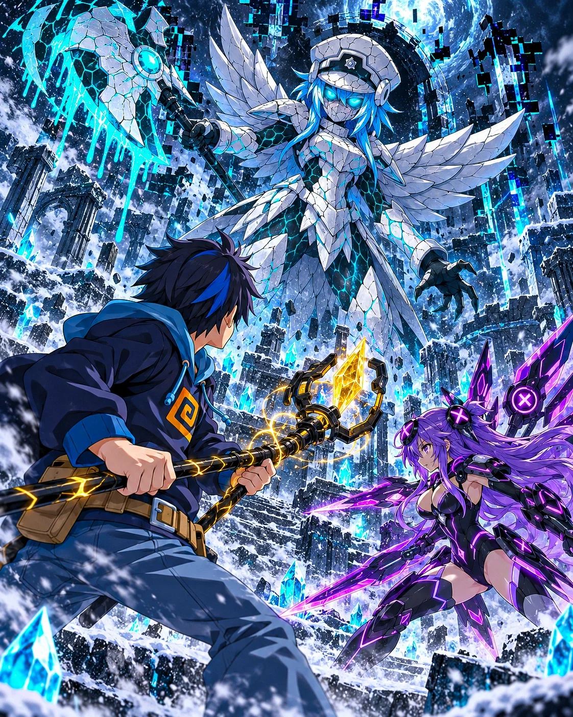 scene six