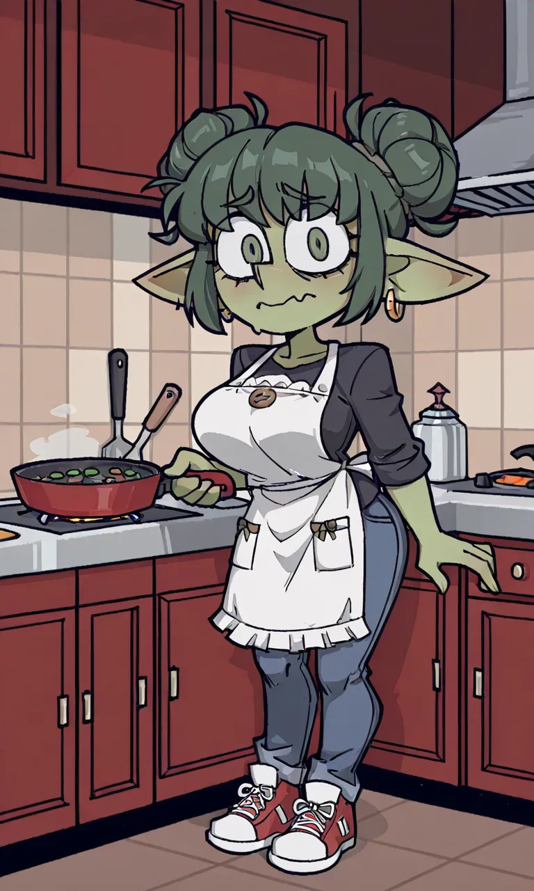 Wife