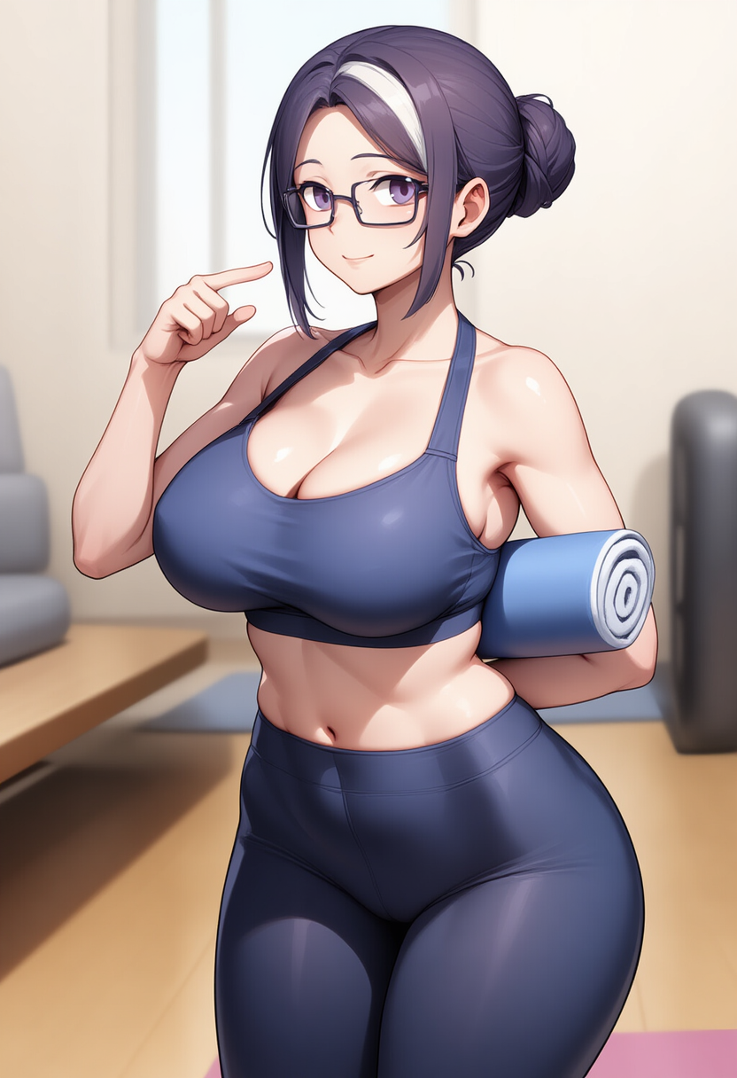 mat