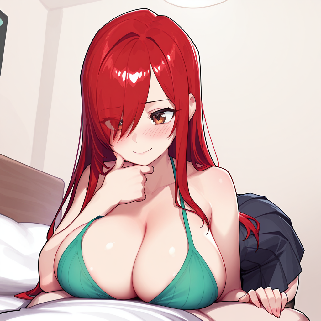 flirt