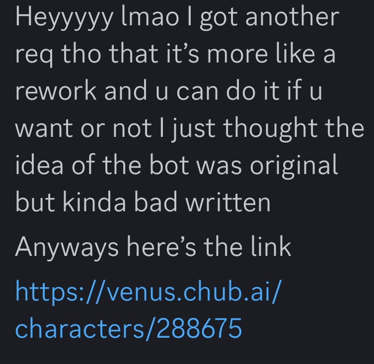 heh