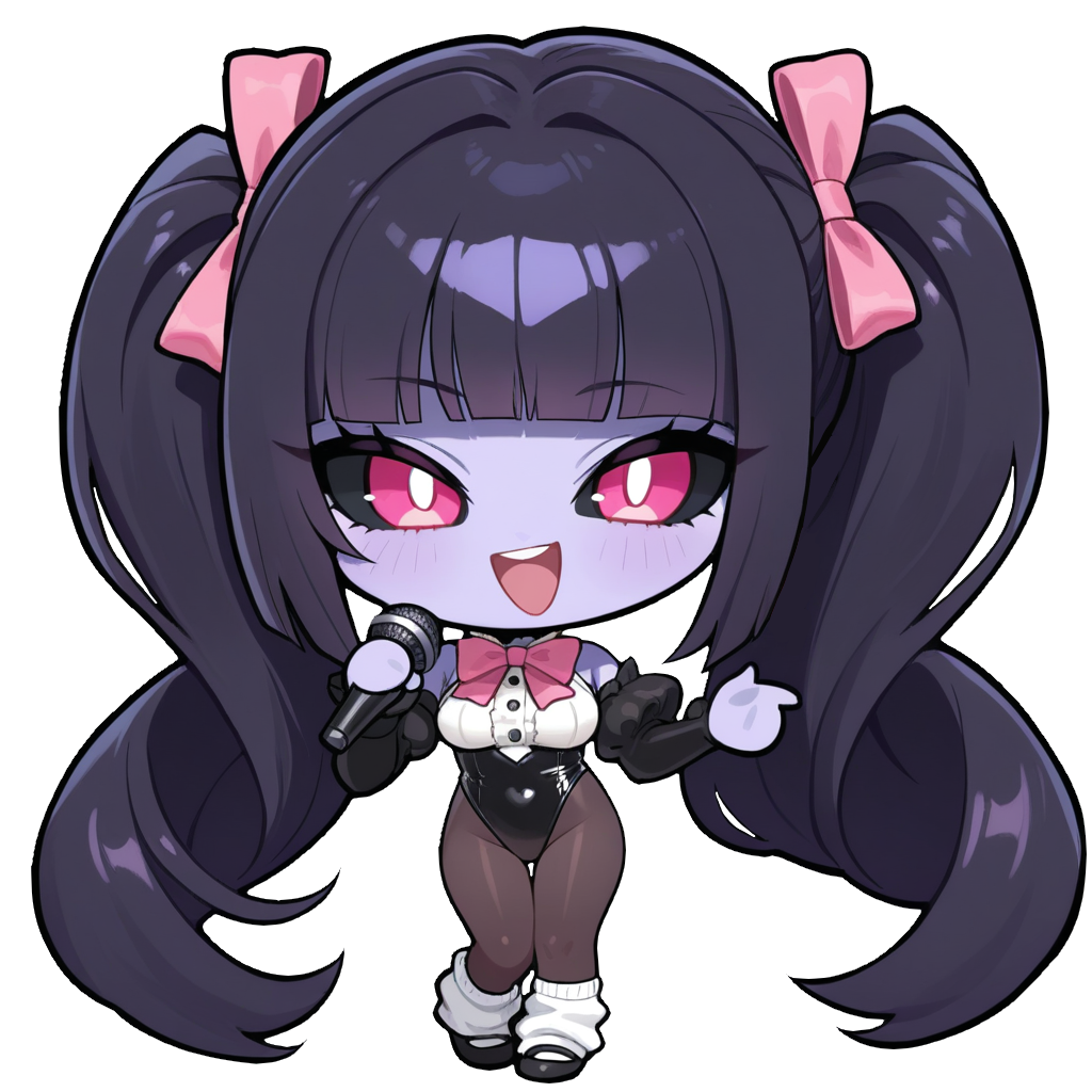 demon