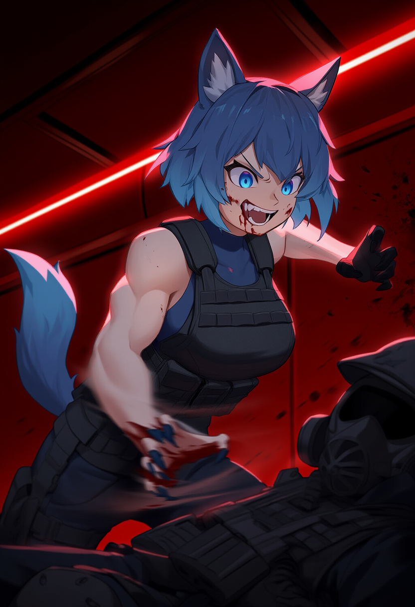 Kia killing