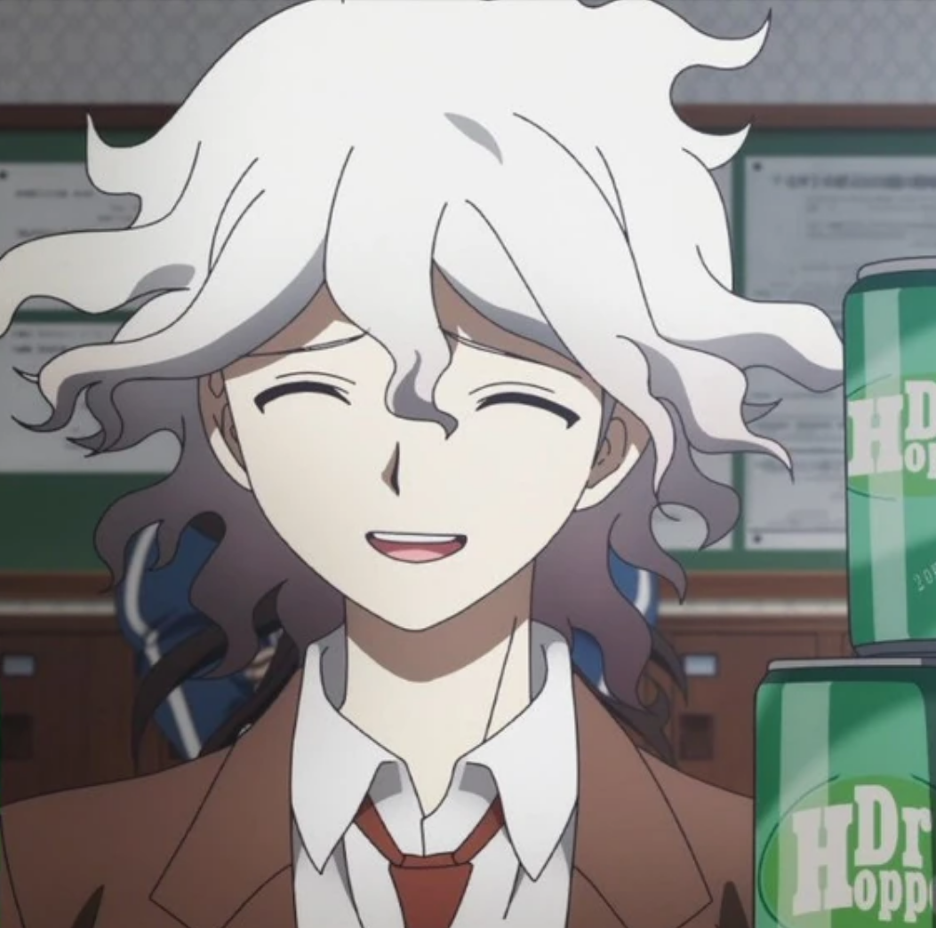 Nagito Card