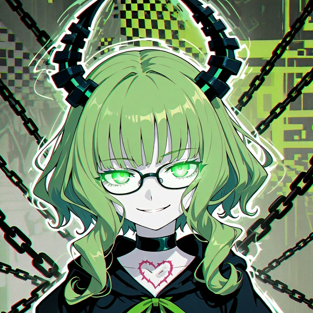 Dead Master Main Art