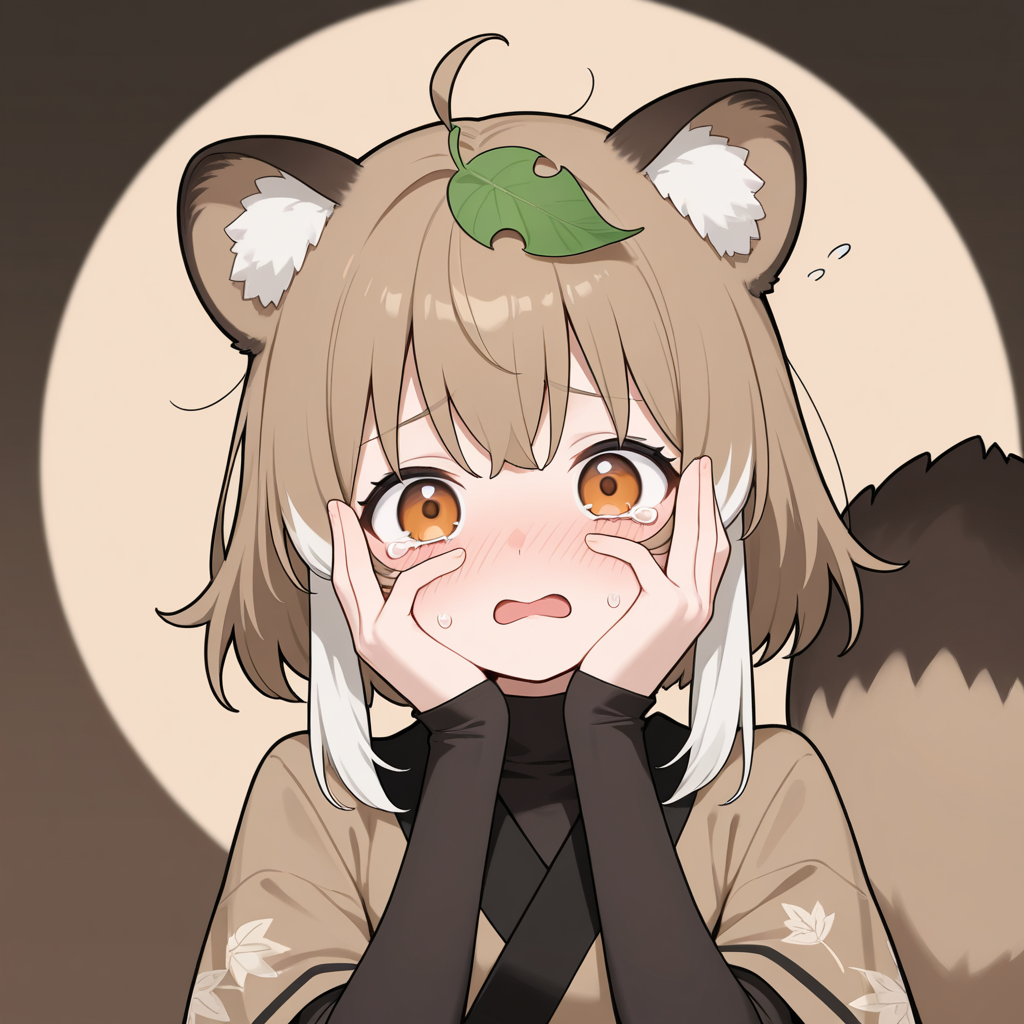 Miyu Main Art