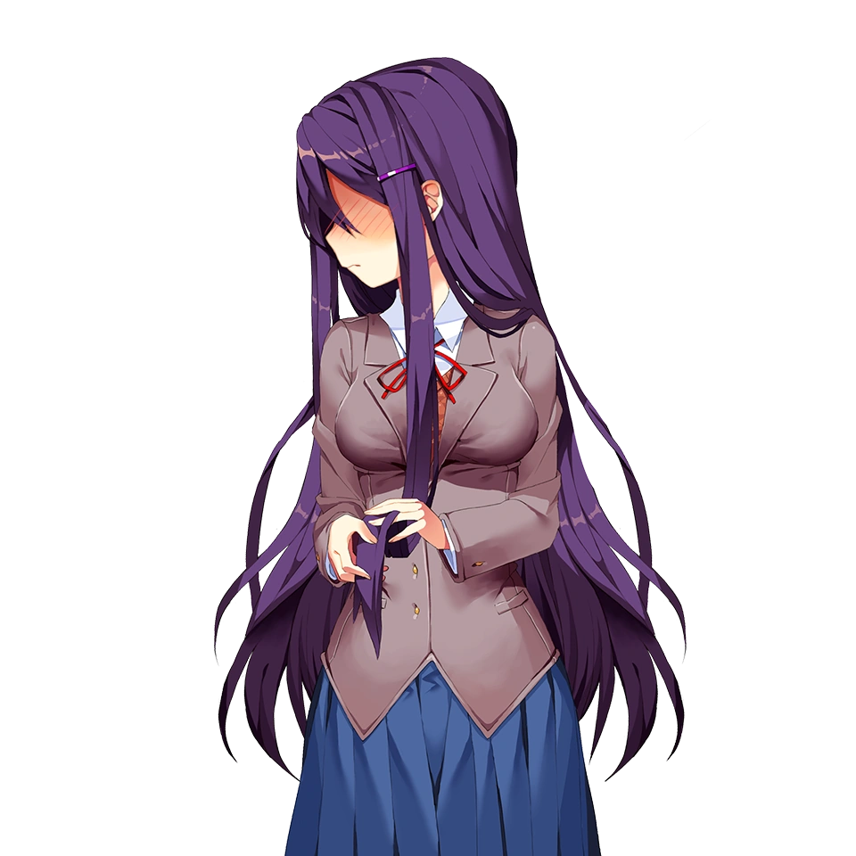 Yuri