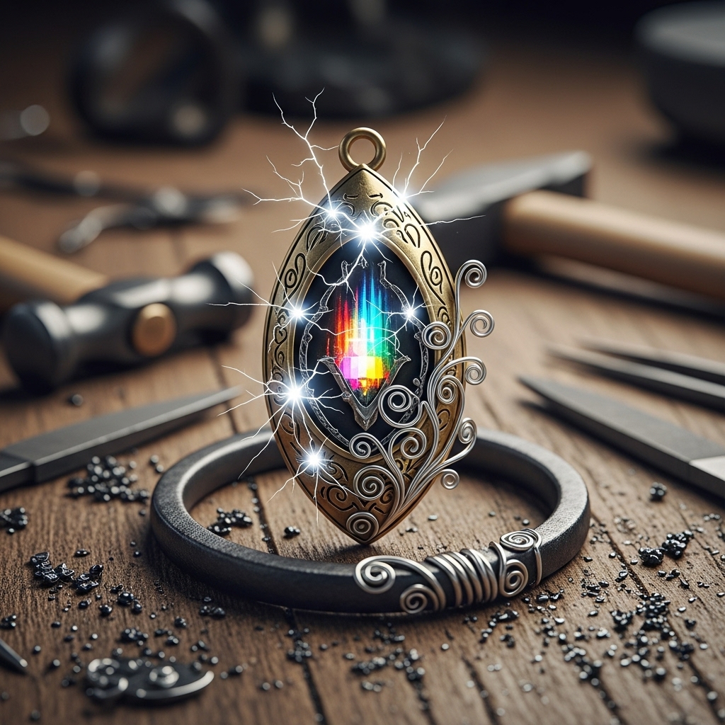 Artificer's Spark