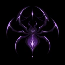 The sigil of Sloth · LuvBytes