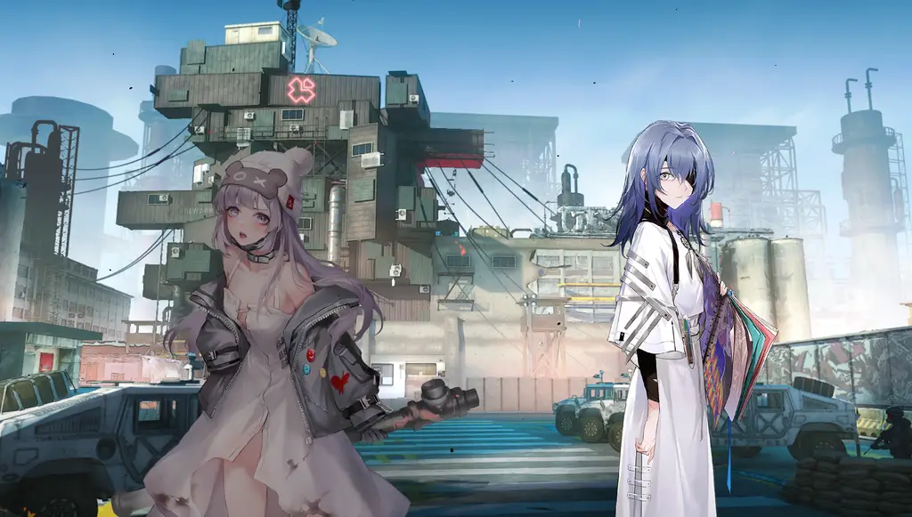 HellaAndHecate
