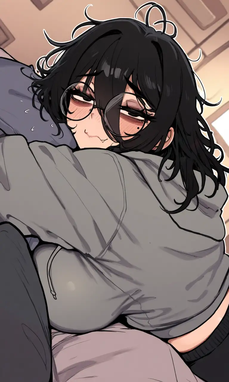 Sleepy