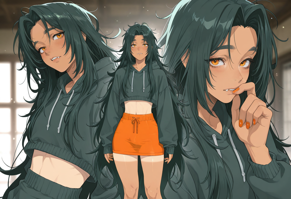 Jean