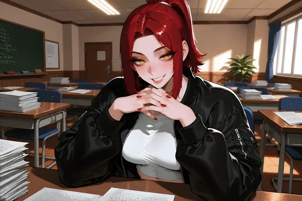 Illustration for route 03
