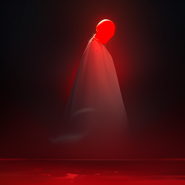AI/scary