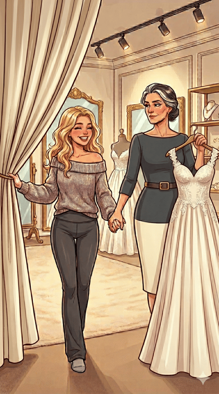 Lottie Mae Fitting