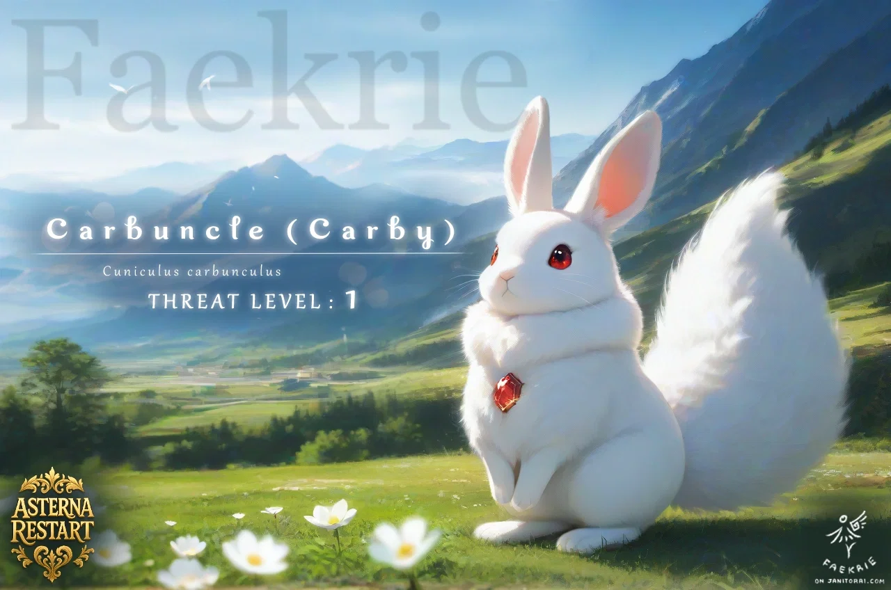 Carbuncle