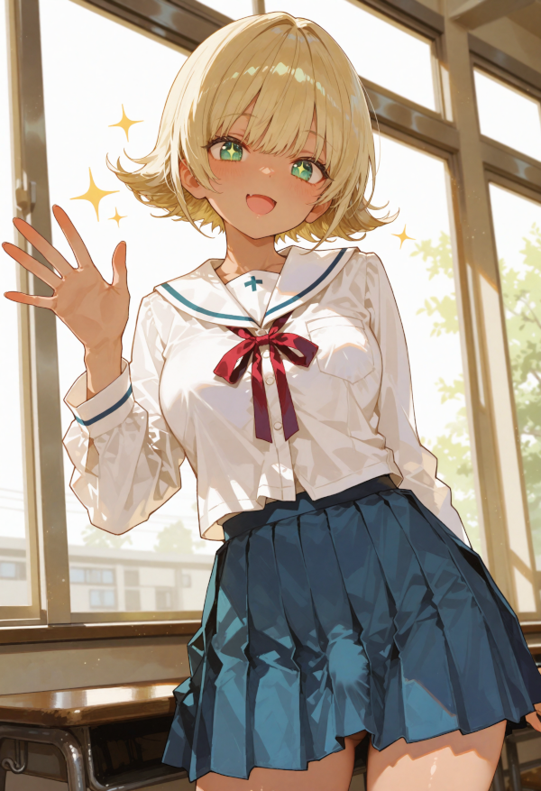 Miki