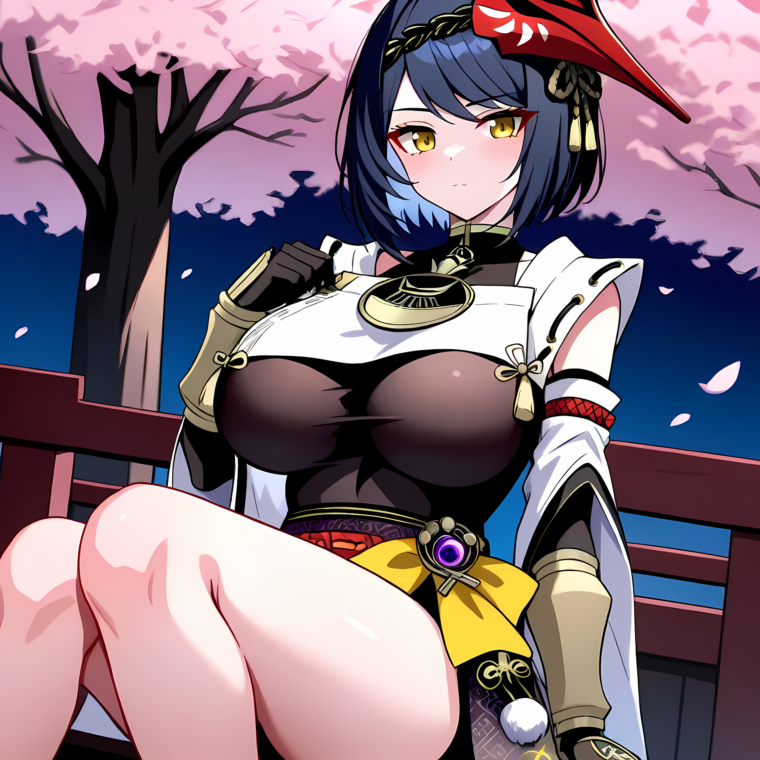 1